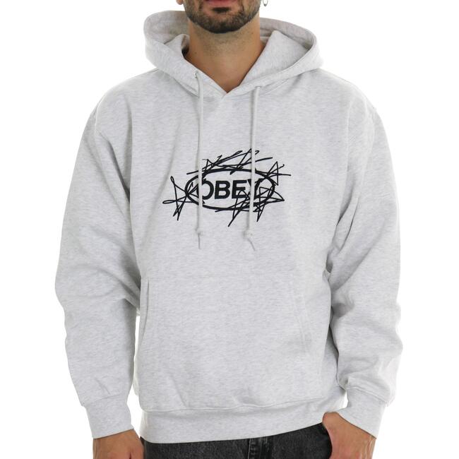 FELPA STARS HOOD OBEY - Mad Fashion | img vers.1300x/